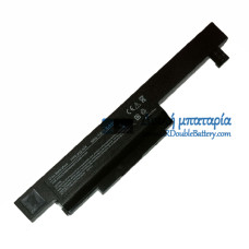 Μπαταρία για Hasee B95 D3 A460P A32-A24 PAN403 K460N [Αντικατάσταση μπαταρίας]